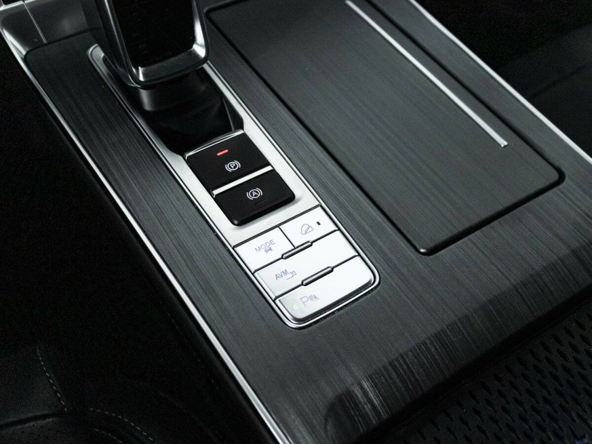 Купить Chery Tiggo 7 Pro Max, 2023, 51 019 км.. Фото: #16