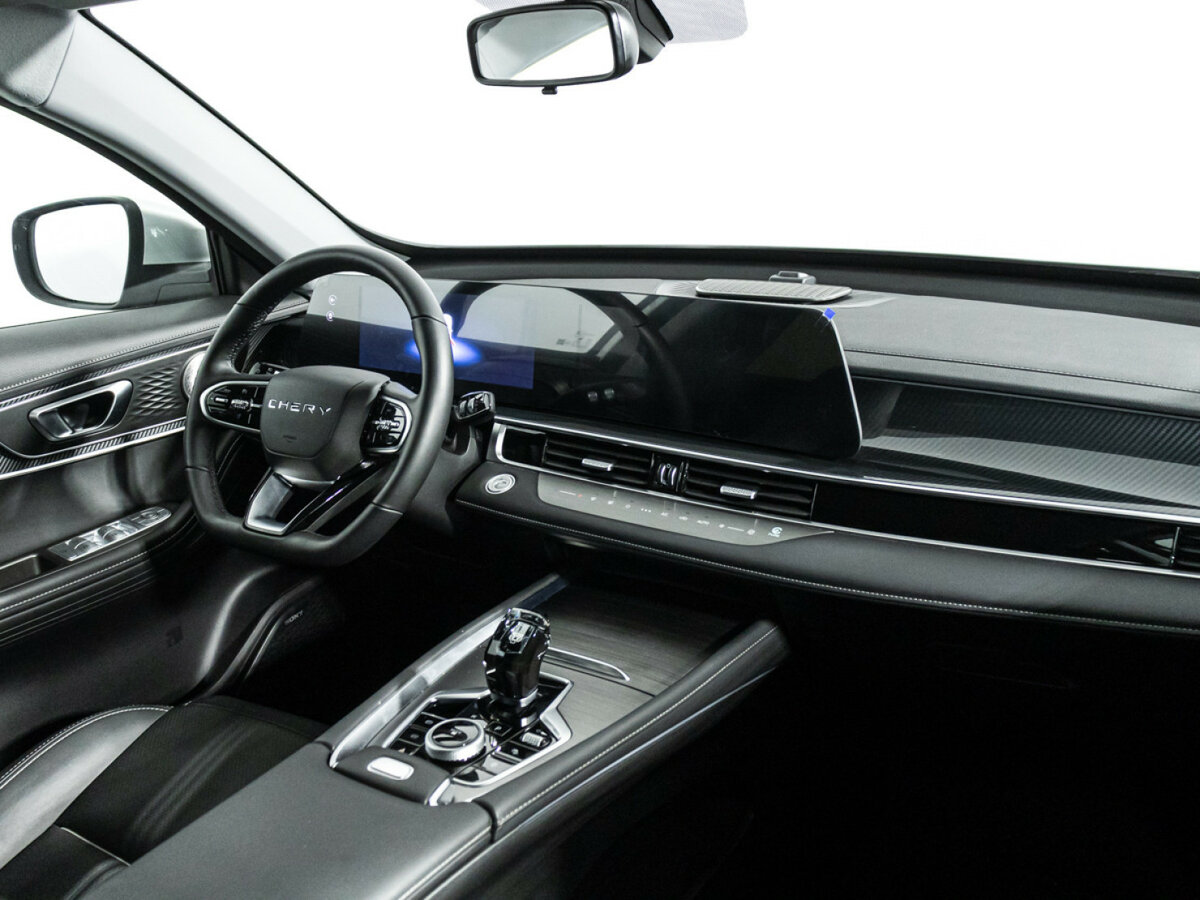 Купить Chery Tiggo 7 Pro Max, 2024, 30 613 км.. Фото: #7