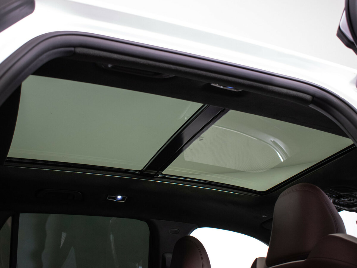 Купить Geely Monjaro, 2023, 79 000 км.. Фото: #12