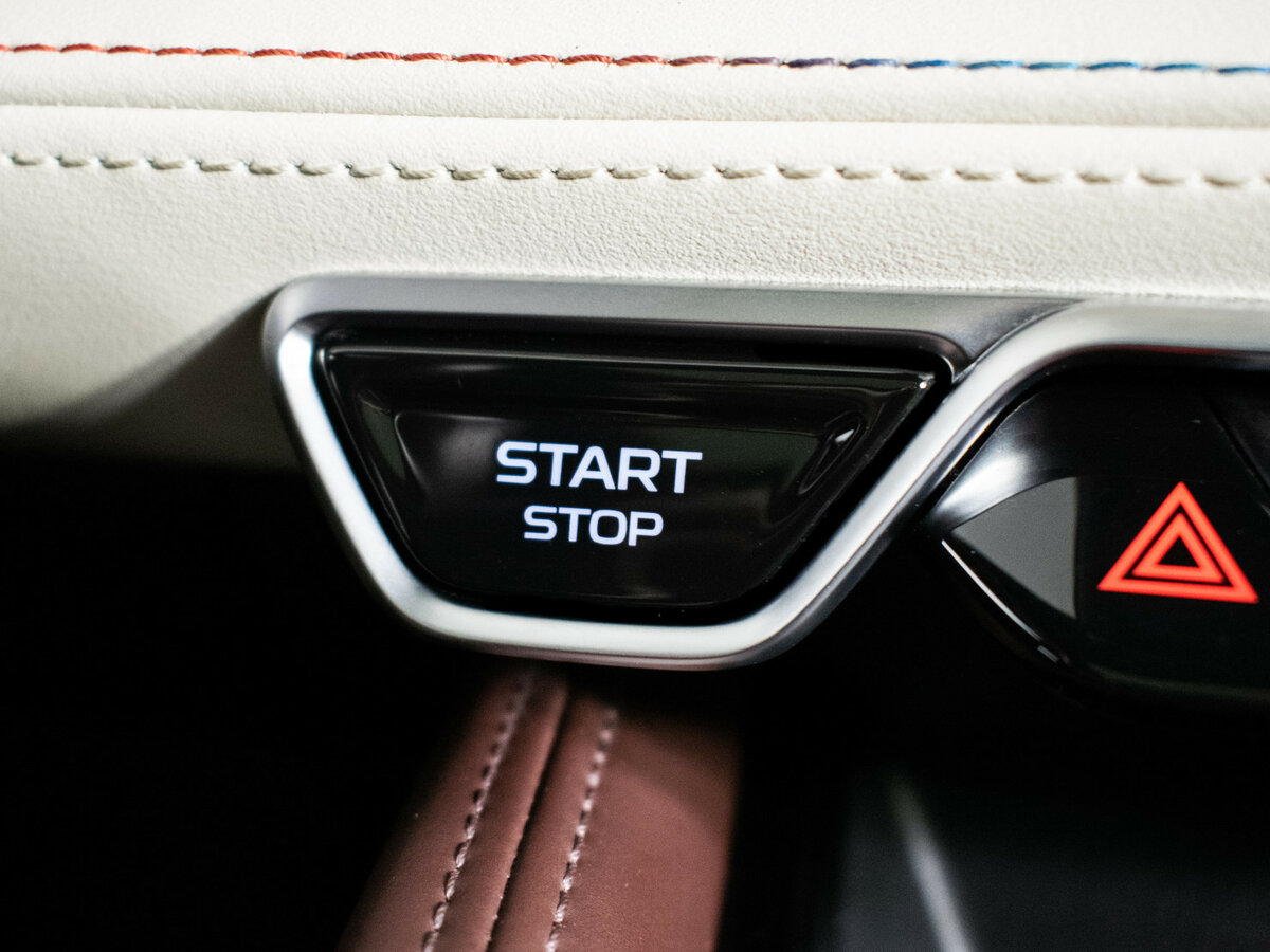 Купить Geely Monjaro, 2023, 79 000 км.. Фото: #17