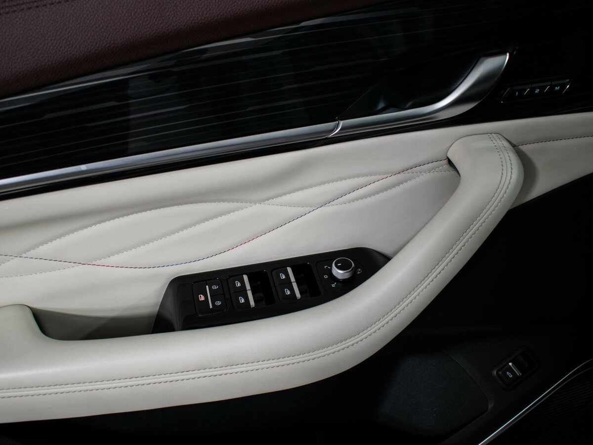 Купить Geely Monjaro, 2023, 79 000 км.. Фото: #22