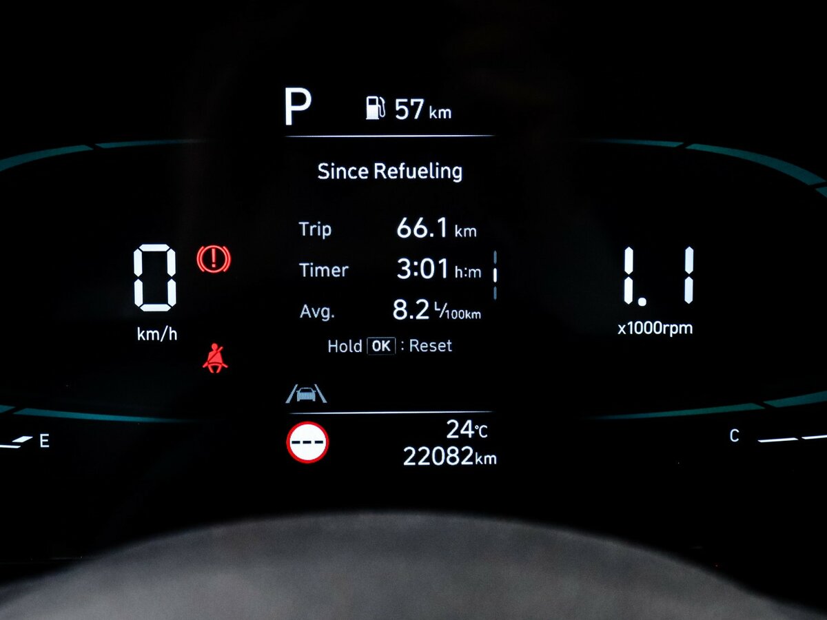 Купить Hyundai Elantra, 2023, 22 004 км.. Фото: #8