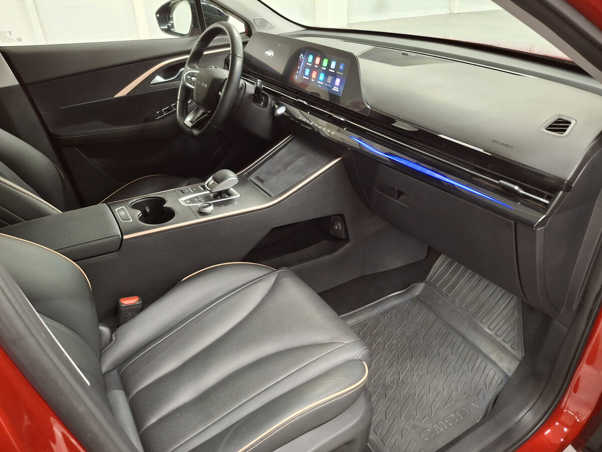 Купить Mazda 6, 2019, 68 774 км.. Фото: #9