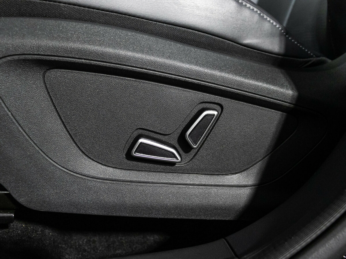 Купить Changan CS55 Plus, 2023, 17 862 км.. Фото: #14