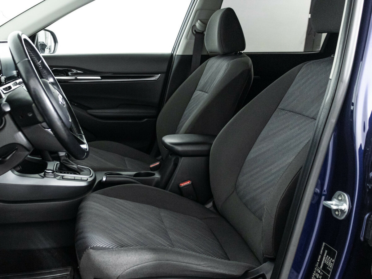 Купить Kia Seltos, 2020, 80 932 км.. Фото: #14