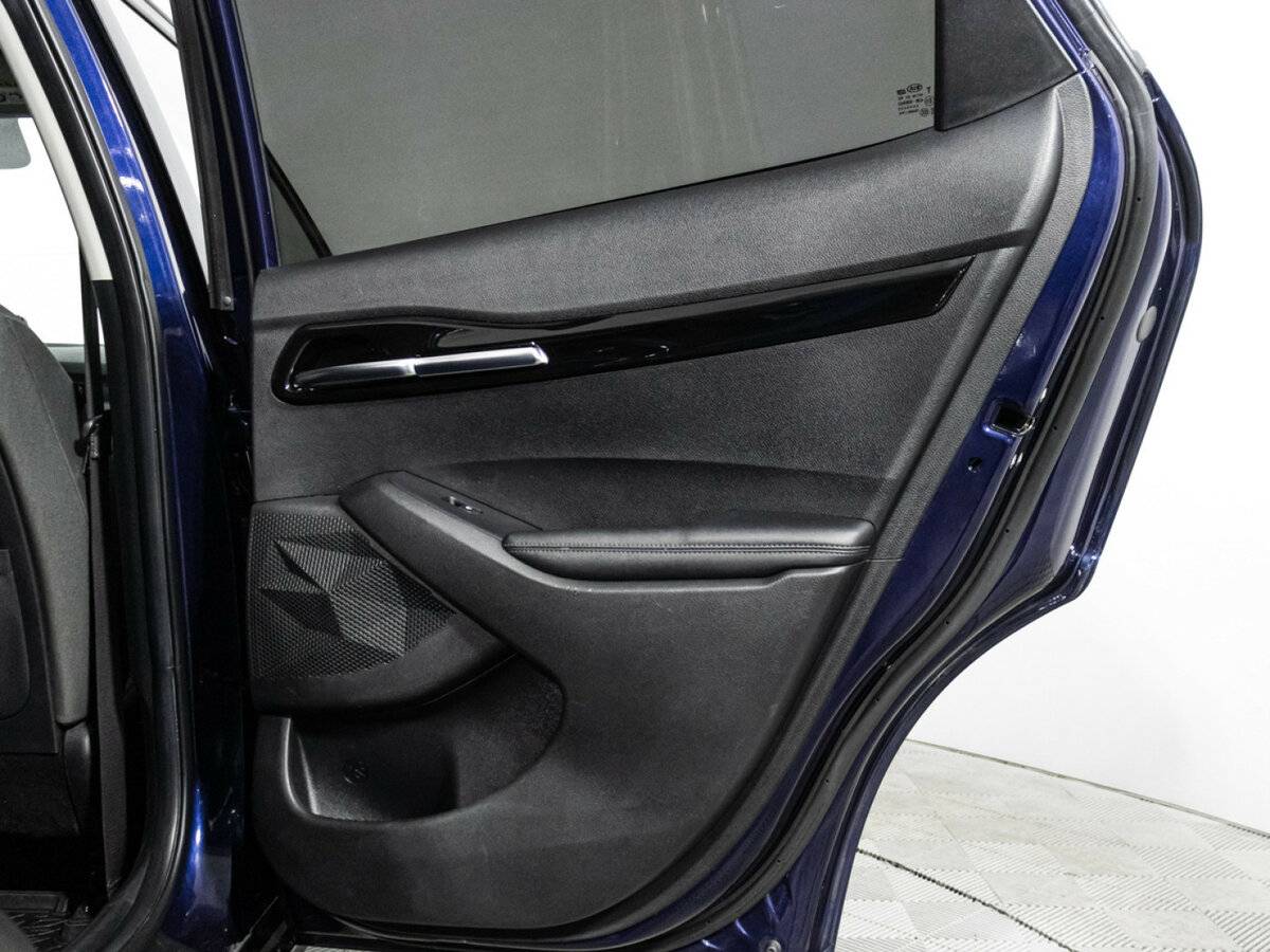 Купить Kia Seltos, 2020, 80 932 км.. Фото: #25