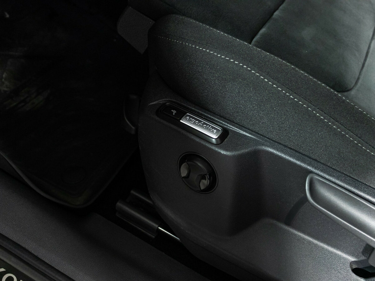 Купить Skoda Kodiaq, 2018, 122 689 км.. Фото: #17