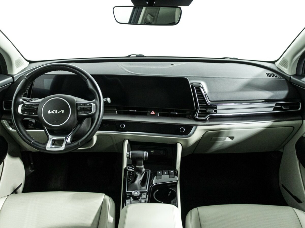 Купить Kia Sportage, 2022, 52 356 км.. Фото: #12