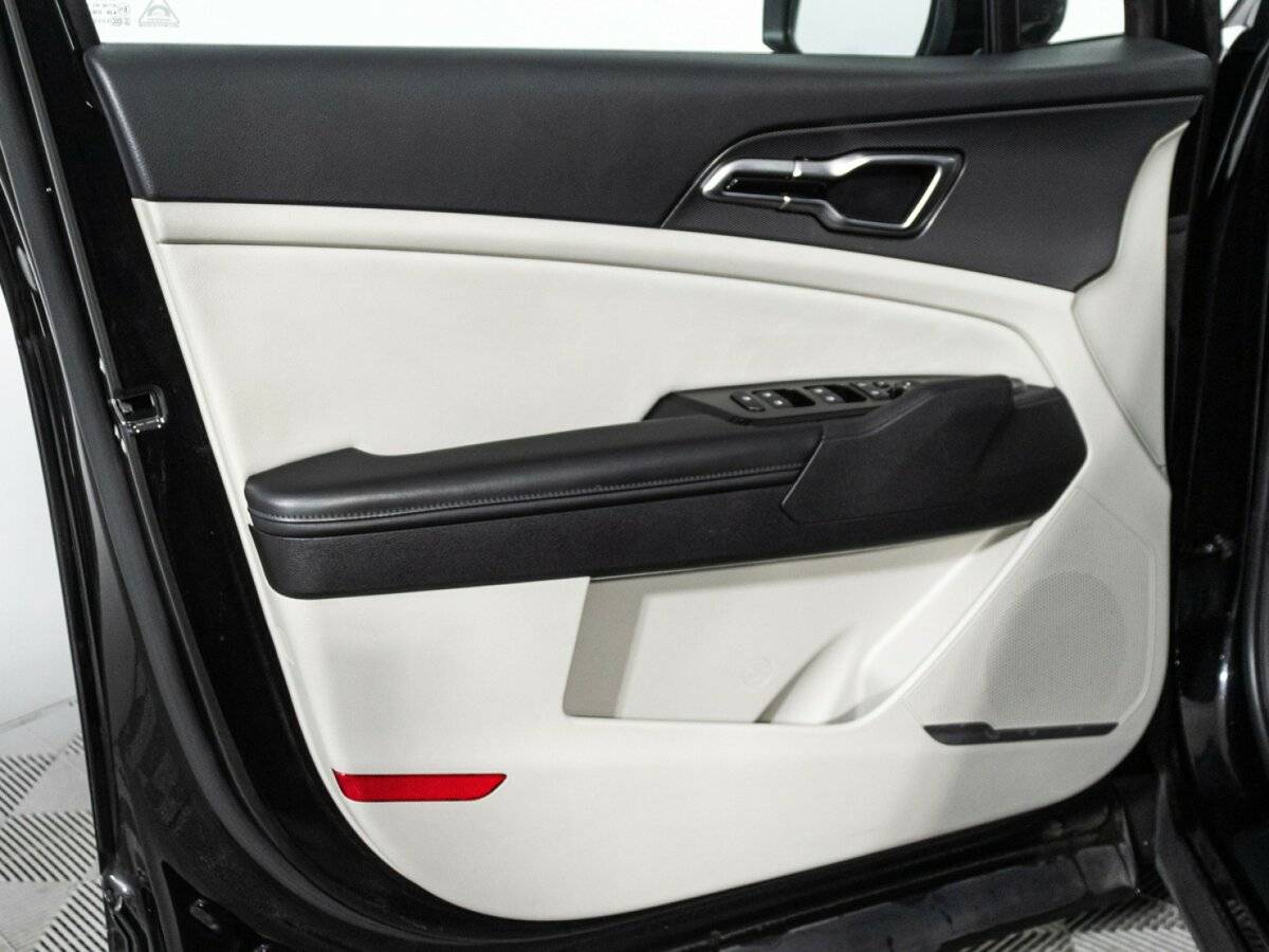 Купить Kia Sportage, 2022, 52 356 км.. Фото: #26