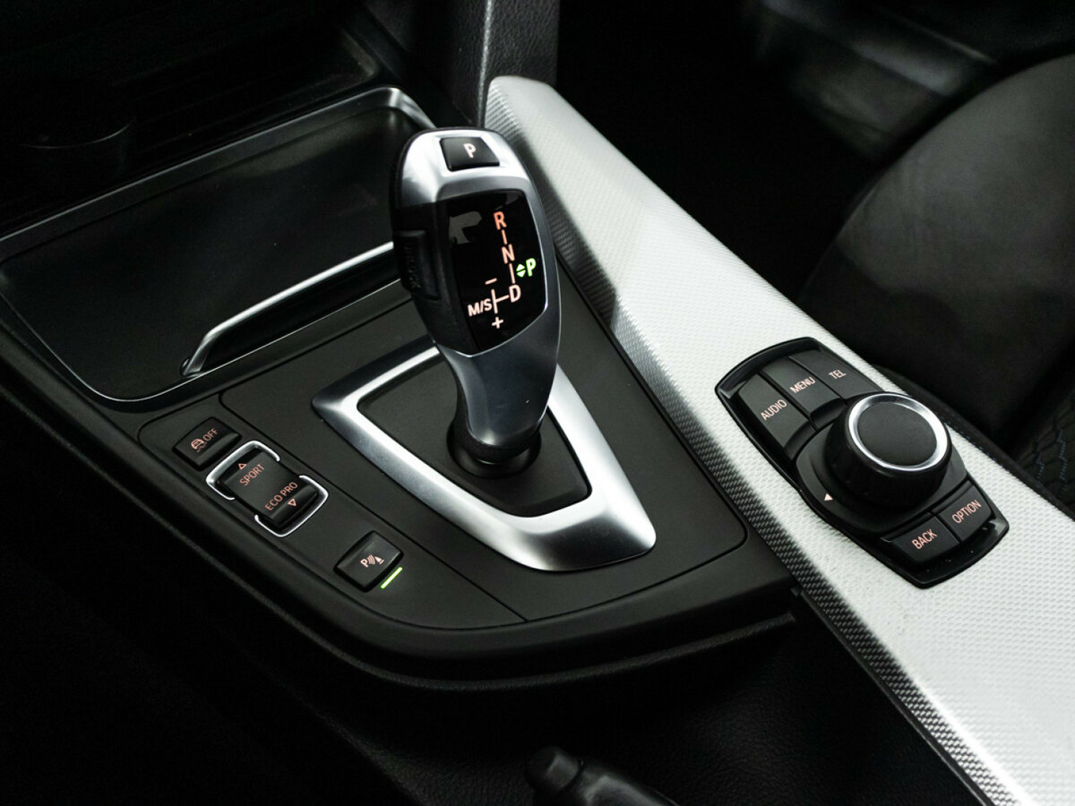 Купить BMW 3 серии, 2017, 104 024 км.. Фото: #18