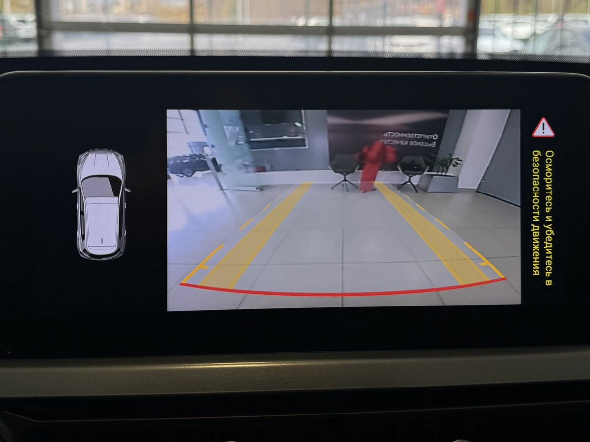 Купить Chery Tiggo 4 Pro, 2023, 22 872 км.. Фото: #11