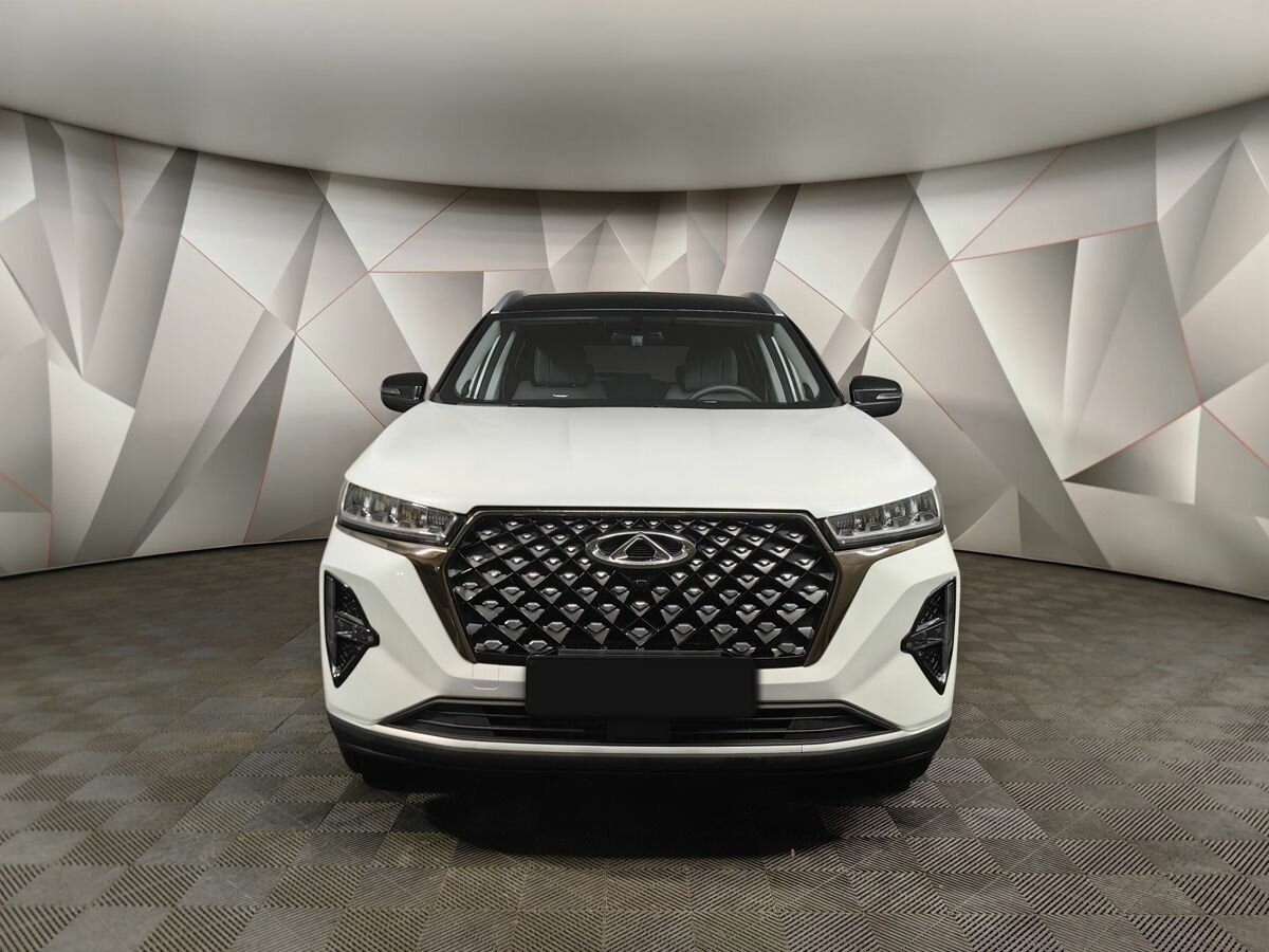 Купить Chery Tiggo 7 Pro Max, 2024, 16 543 км.. Фото: #6