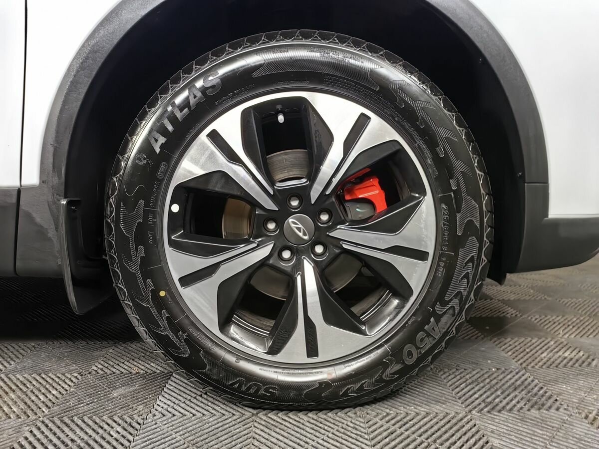 Купить Chery Tiggo 7 Pro Max, 2024, 16 543 км.. Фото: #15