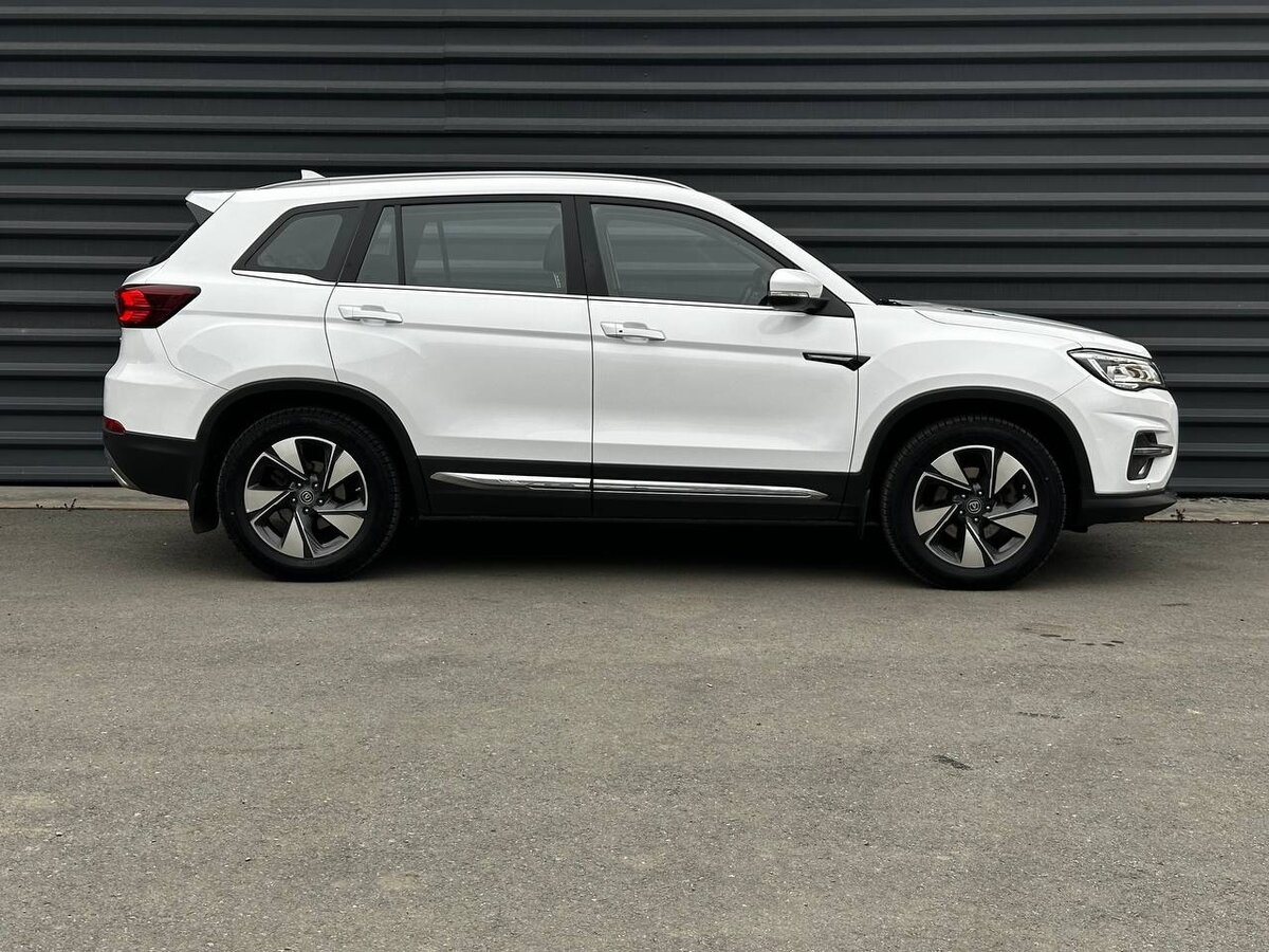 Купить Changan CS75, 2020, 53 123 км.. Фото: #2