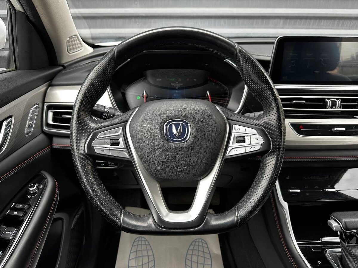 Купить Changan CS75, 2020, 53 123 км.. Фото: #13