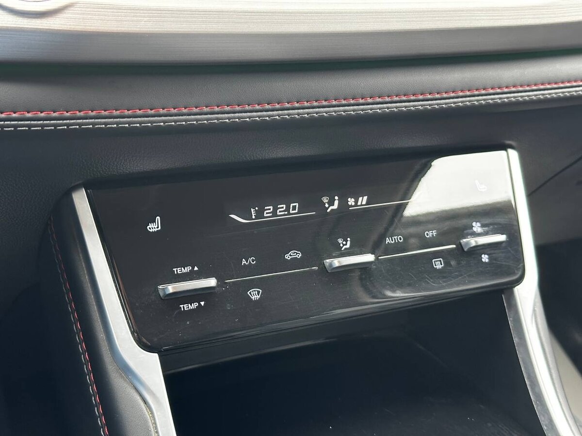 Купить Changan CS75, 2020, 53 123 км.. Фото: #16