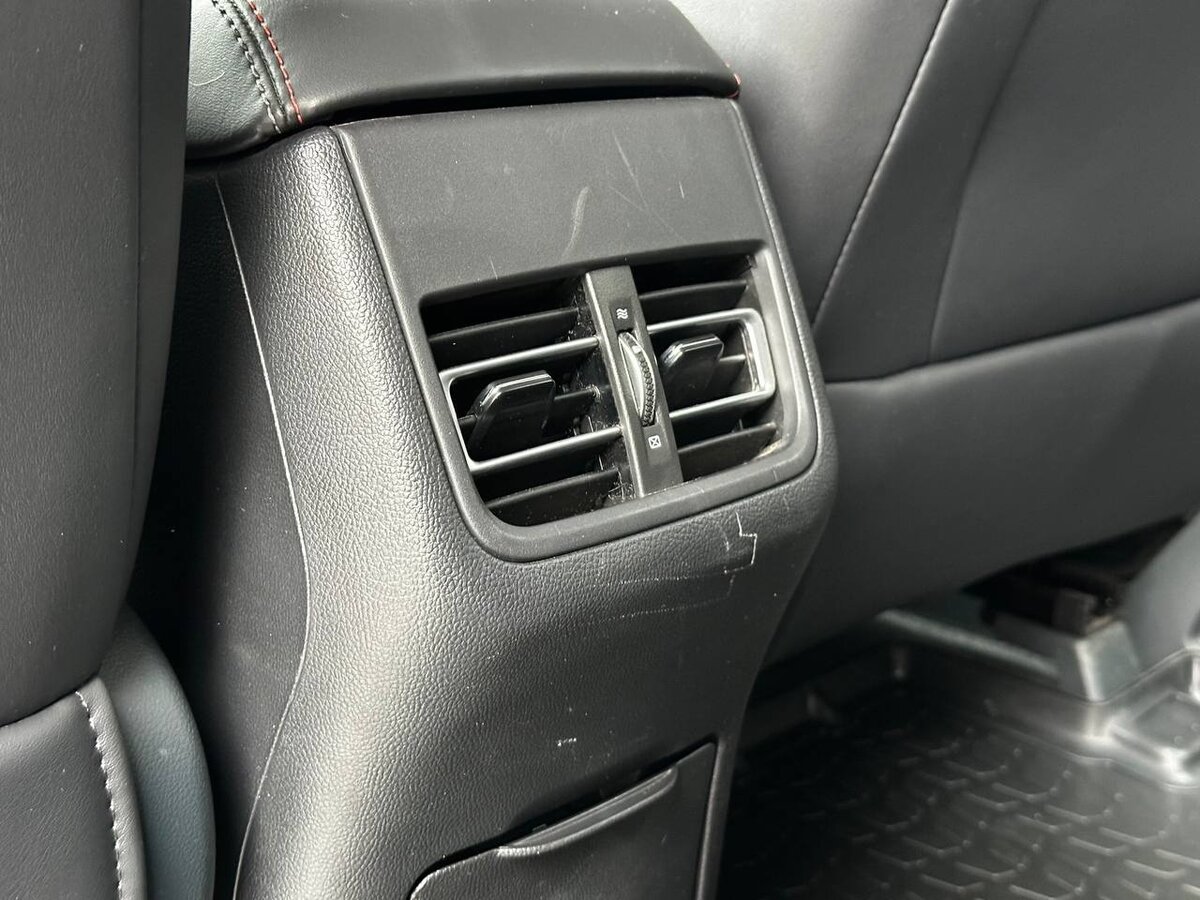 Купить Changan CS75, 2020, 53 123 км.. Фото: #26