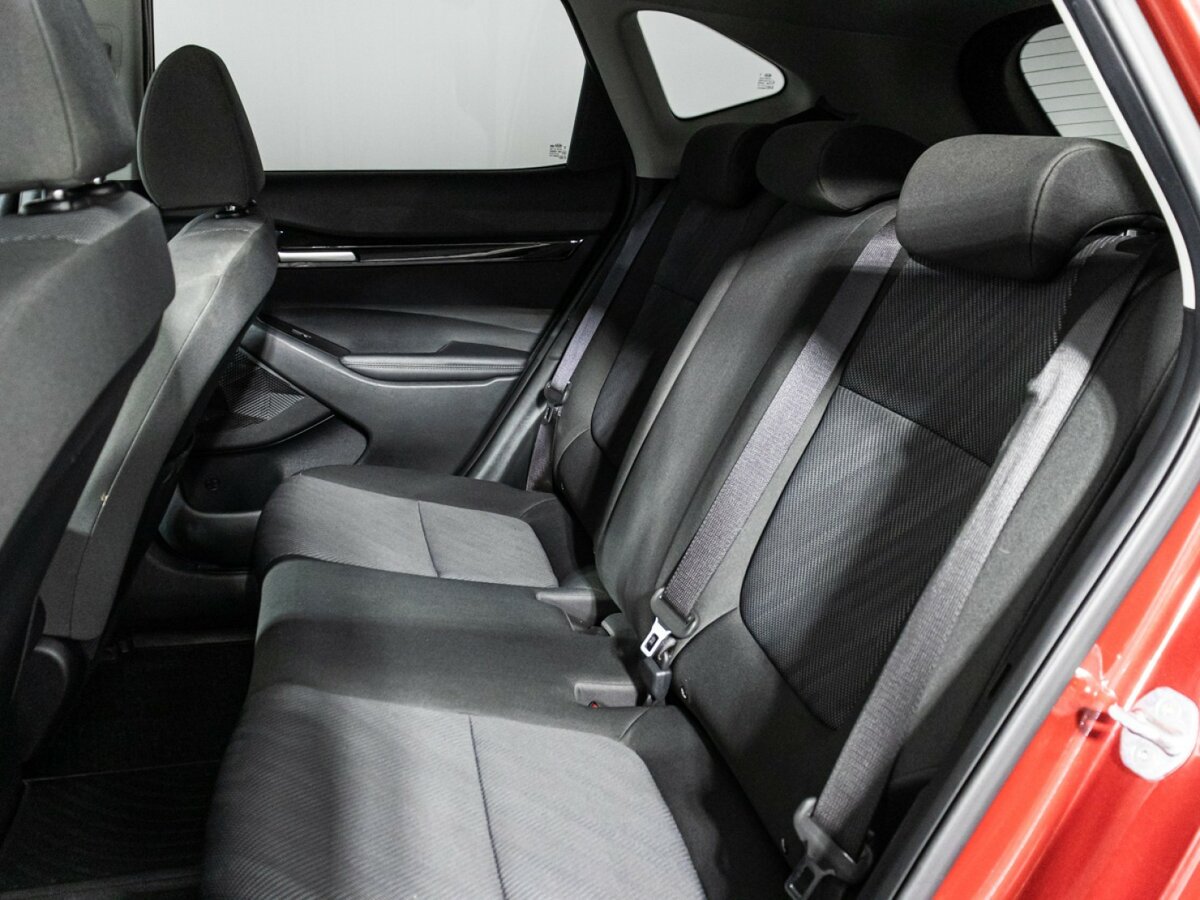 Купить Kia Seltos, 2021, 80 242 км.. Фото: #9