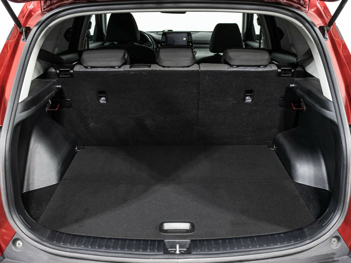 Купить Kia Seltos, 2021, 80 242 км.. Фото: #13