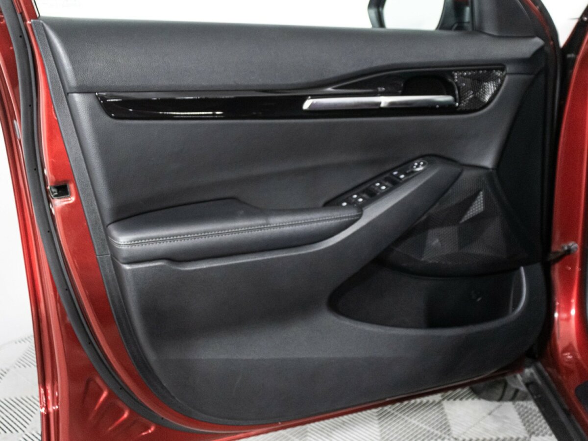 Купить Kia Seltos, 2021, 80 242 км.. Фото: #21