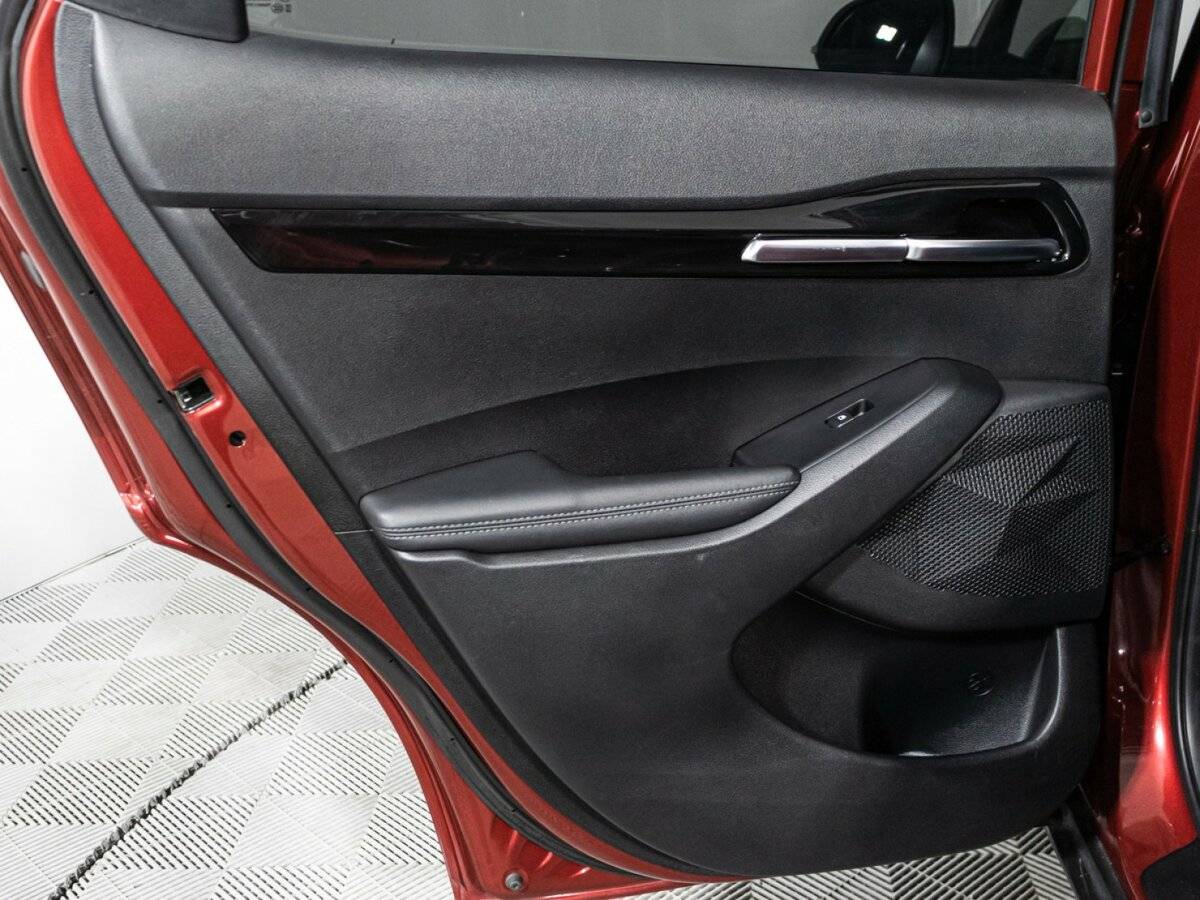 Купить Kia Seltos, 2021, 80 242 км.. Фото: #22