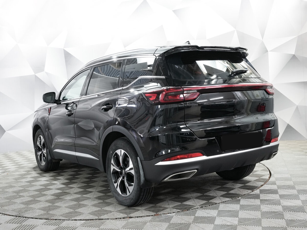 Купить Chery Tiggo 7 Pro Max, 2023, 51 000 км.. Фото: #2