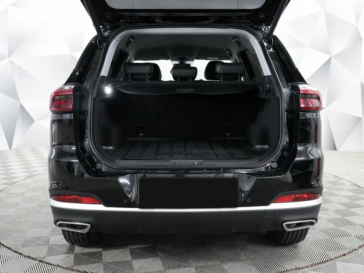 Купить Chery Tiggo 7 Pro Max, 2023, 51 000 км.. Фото: #21