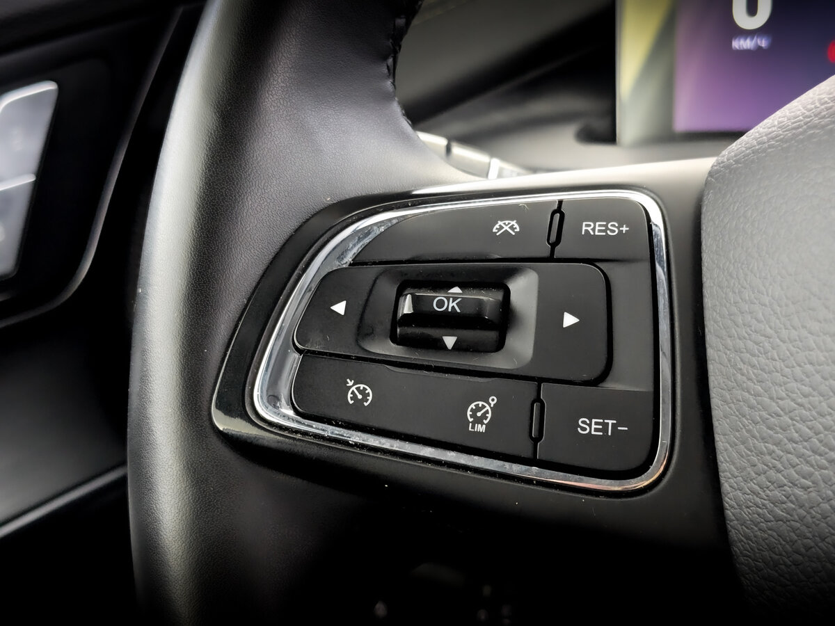 Купить Chery Tiggo 7 Pro Max, 2024, 62 395 км.. Фото: #26