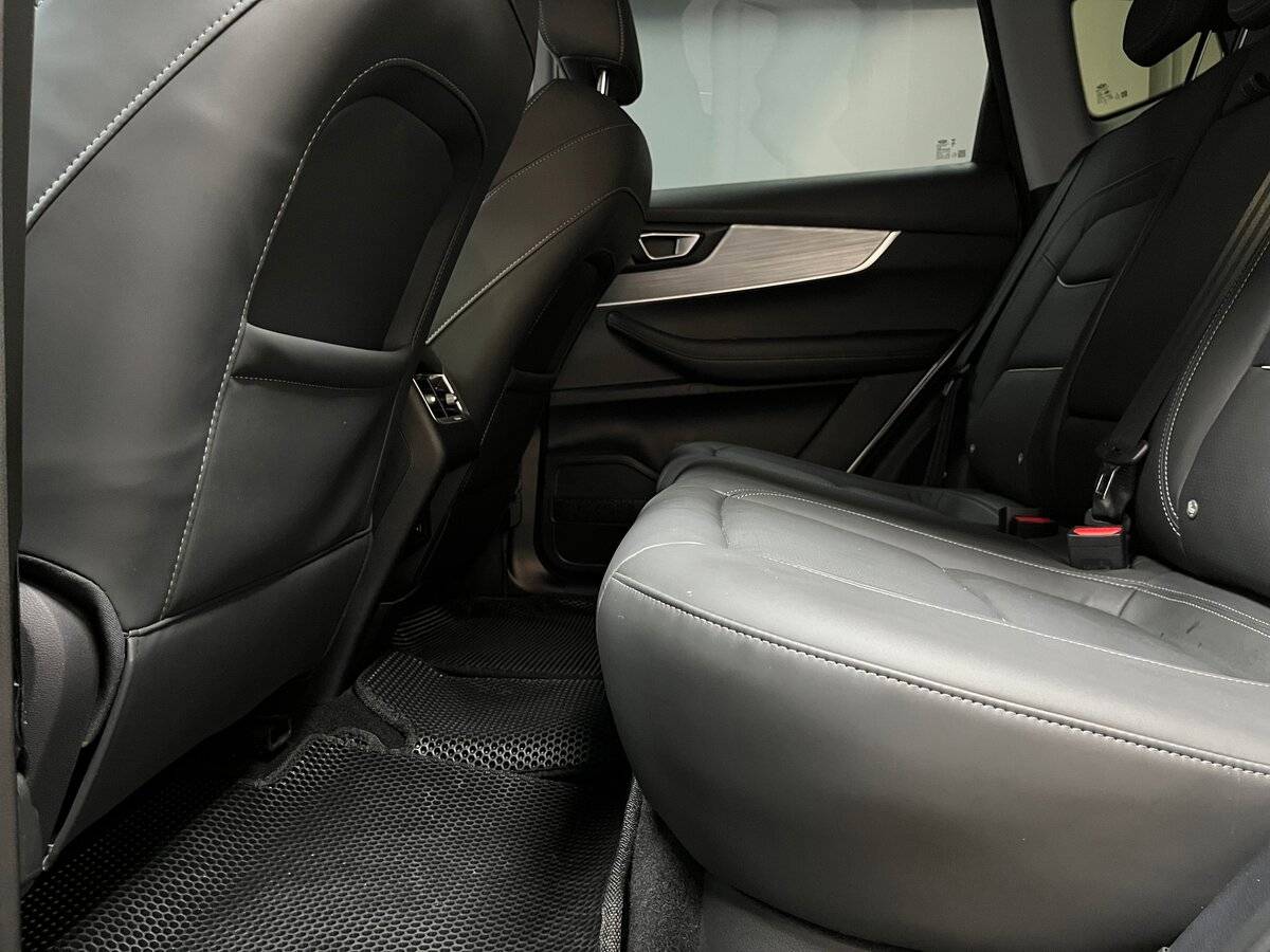 Купить Chery Tiggo 7 Pro Max, 2023, 8 793 км.. Фото: #14