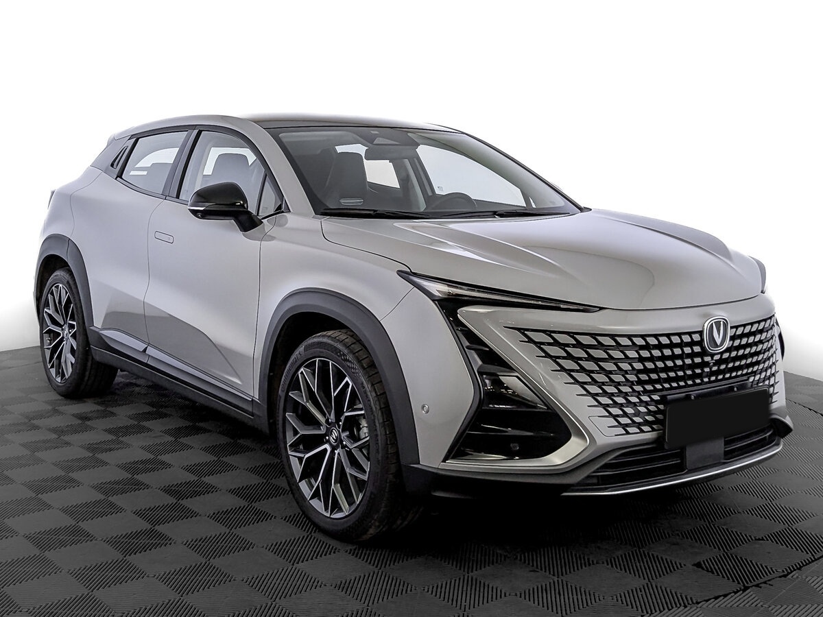 Купить Changan UNI-T, 2024, 11 736 км.. Фото: #2