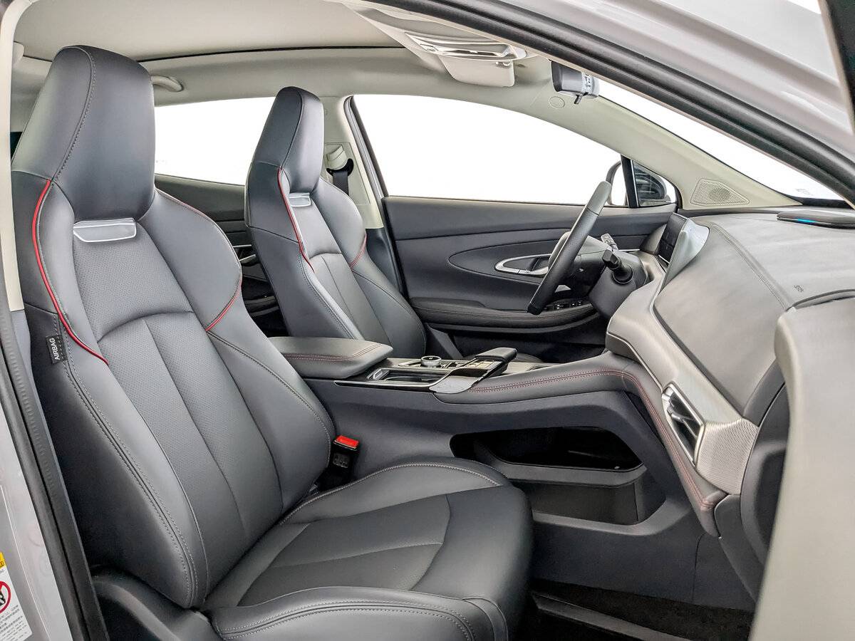 Купить Changan UNI-T, 2024, 11 736 км.. Фото: #23