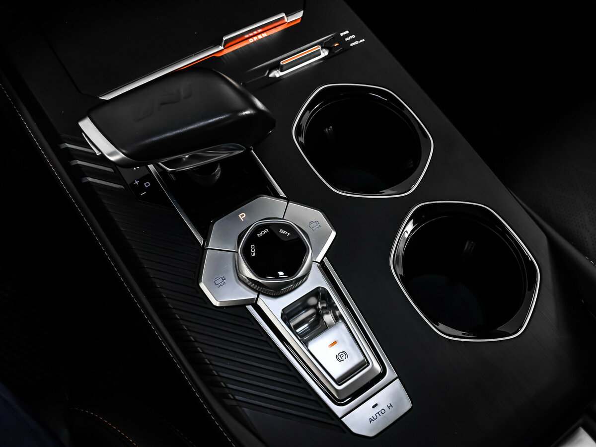 Купить Changan UNI-K, 2023, 39 600 км.. Фото: #18