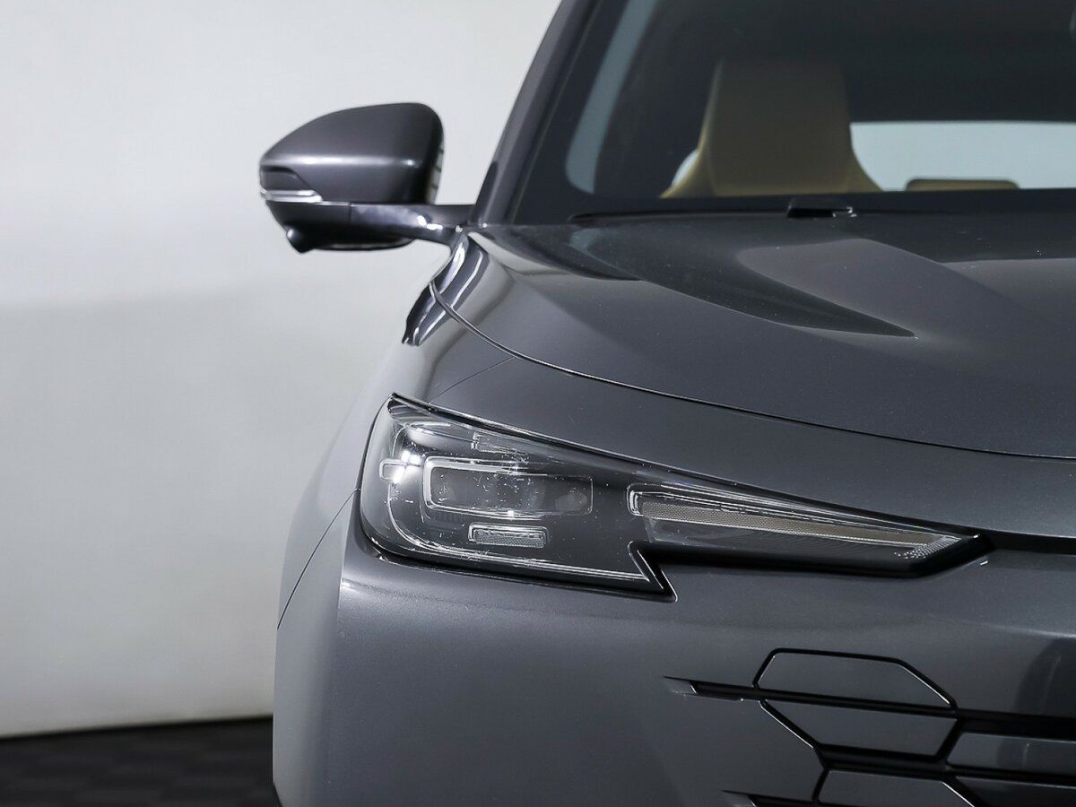 Купить Changan UNI-K, 2023, 39 931 км.. Фото: #26