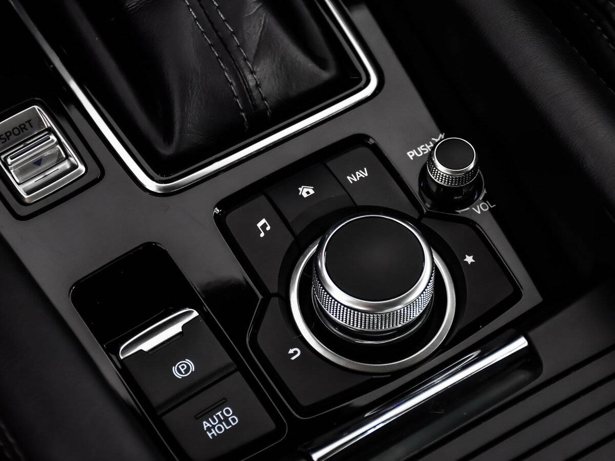 Купить Mazda 6, 2020, 90 333 км.. Фото: #17