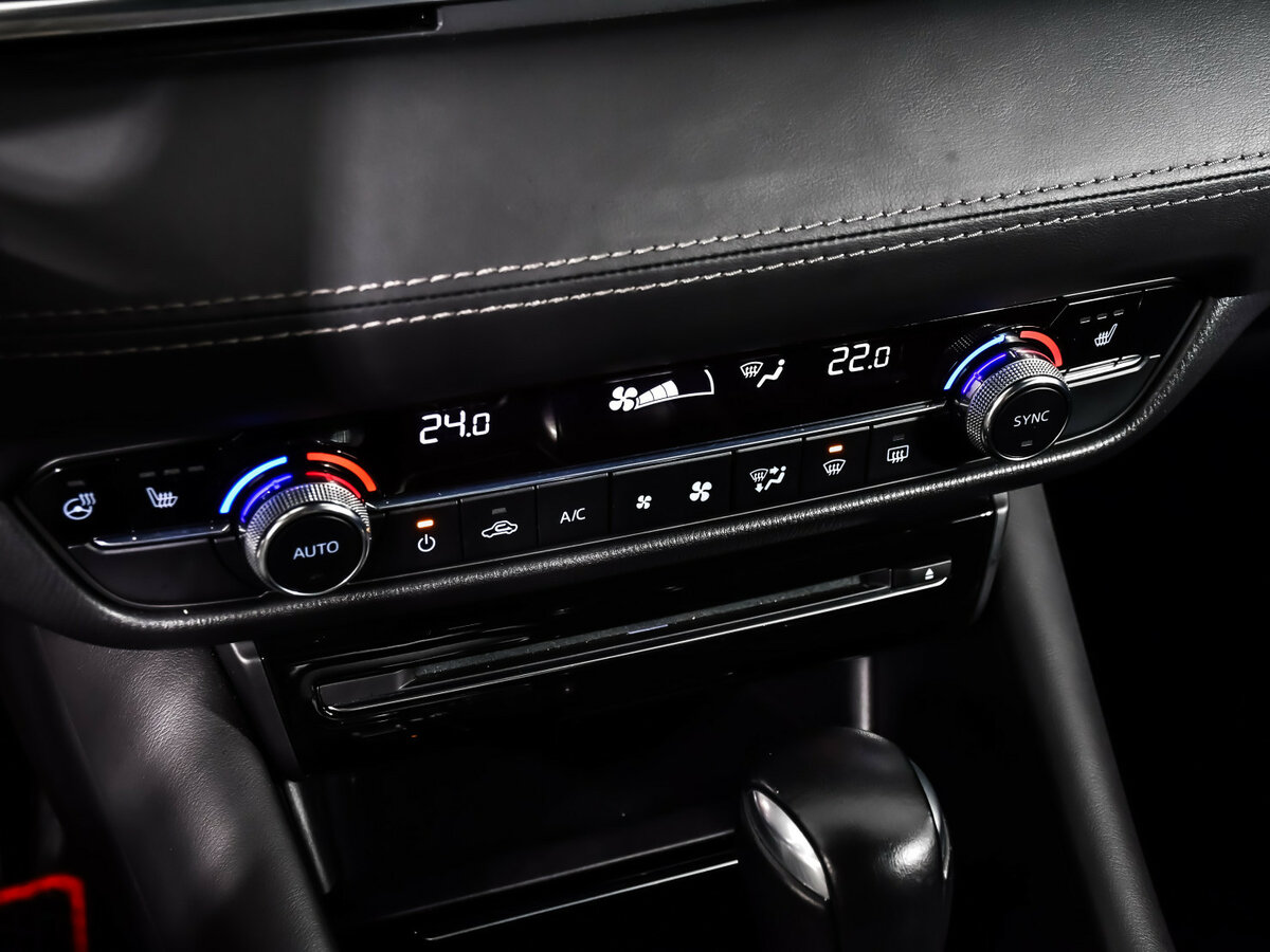 Купить Mazda 6, 2020, 90 333 км.. Фото: #18