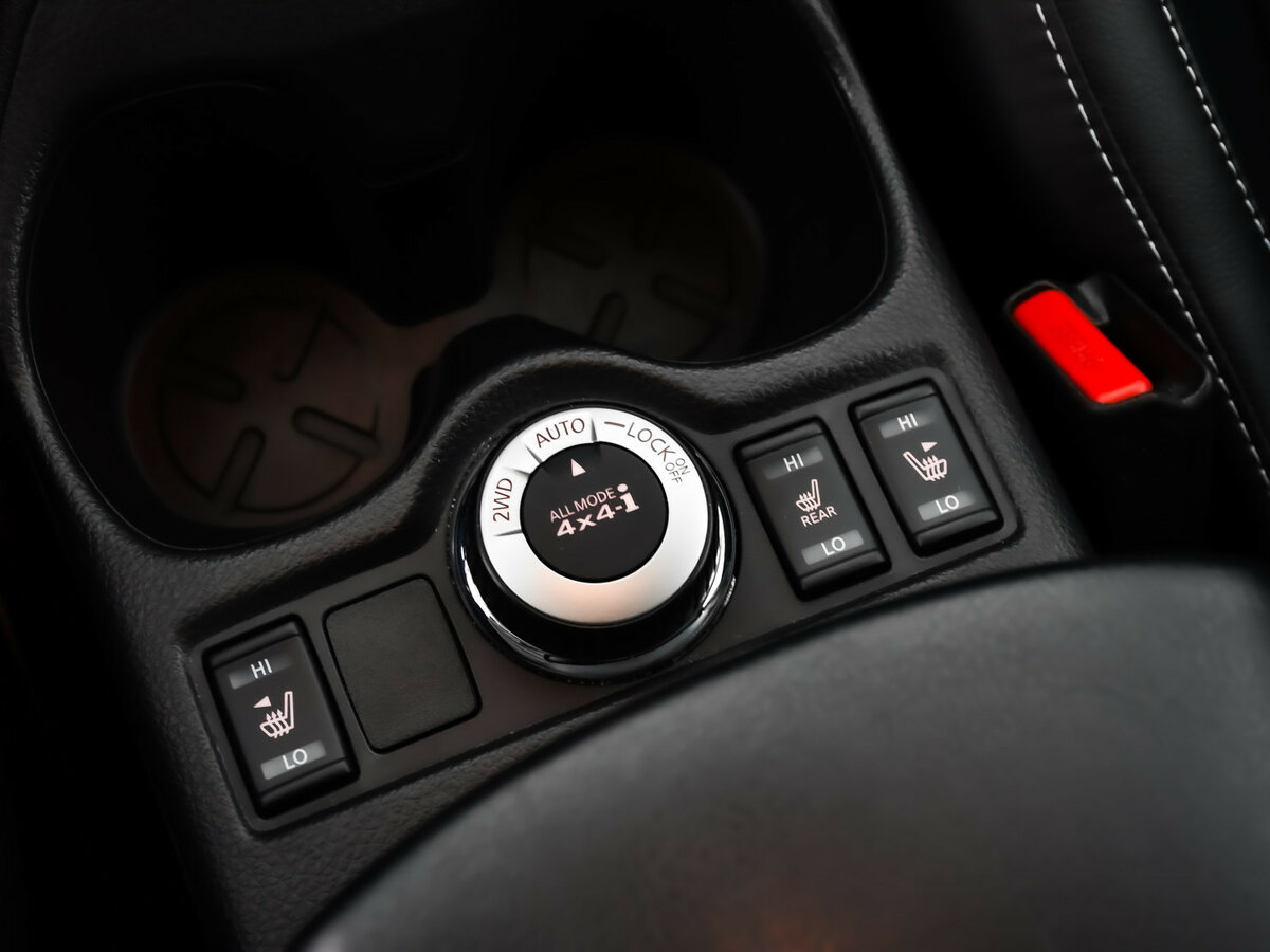 Купить Nissan Qashqai, 2020, 88 007 км.. Фото: #15