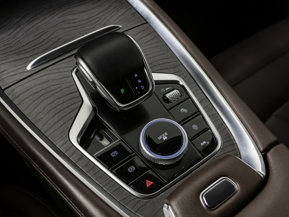 Купить Chery Tiggo 8 Pro Max, 2023, 47 436 км.. Фото: #14