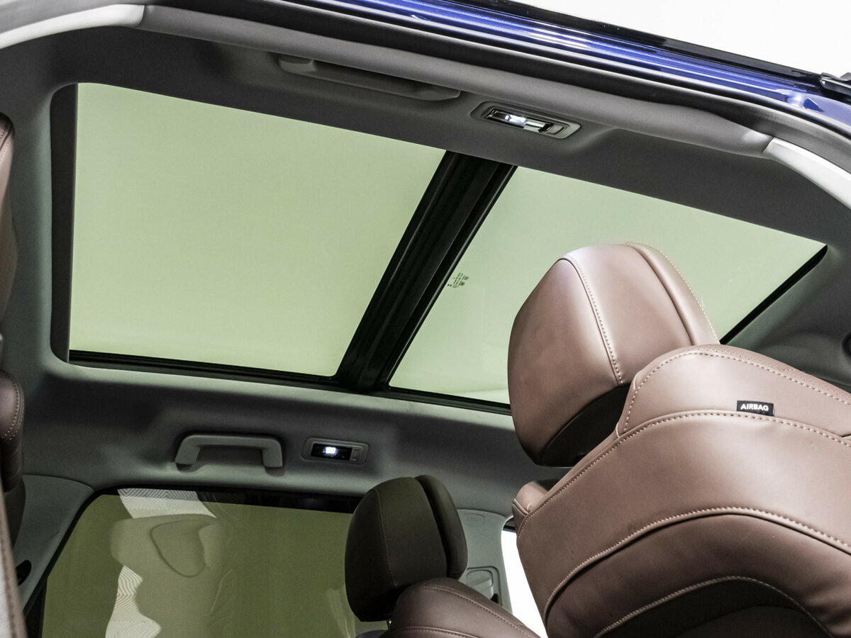 Купить Chery Tiggo 8 Pro Max, 2023, 47 436 км.. Фото: #16