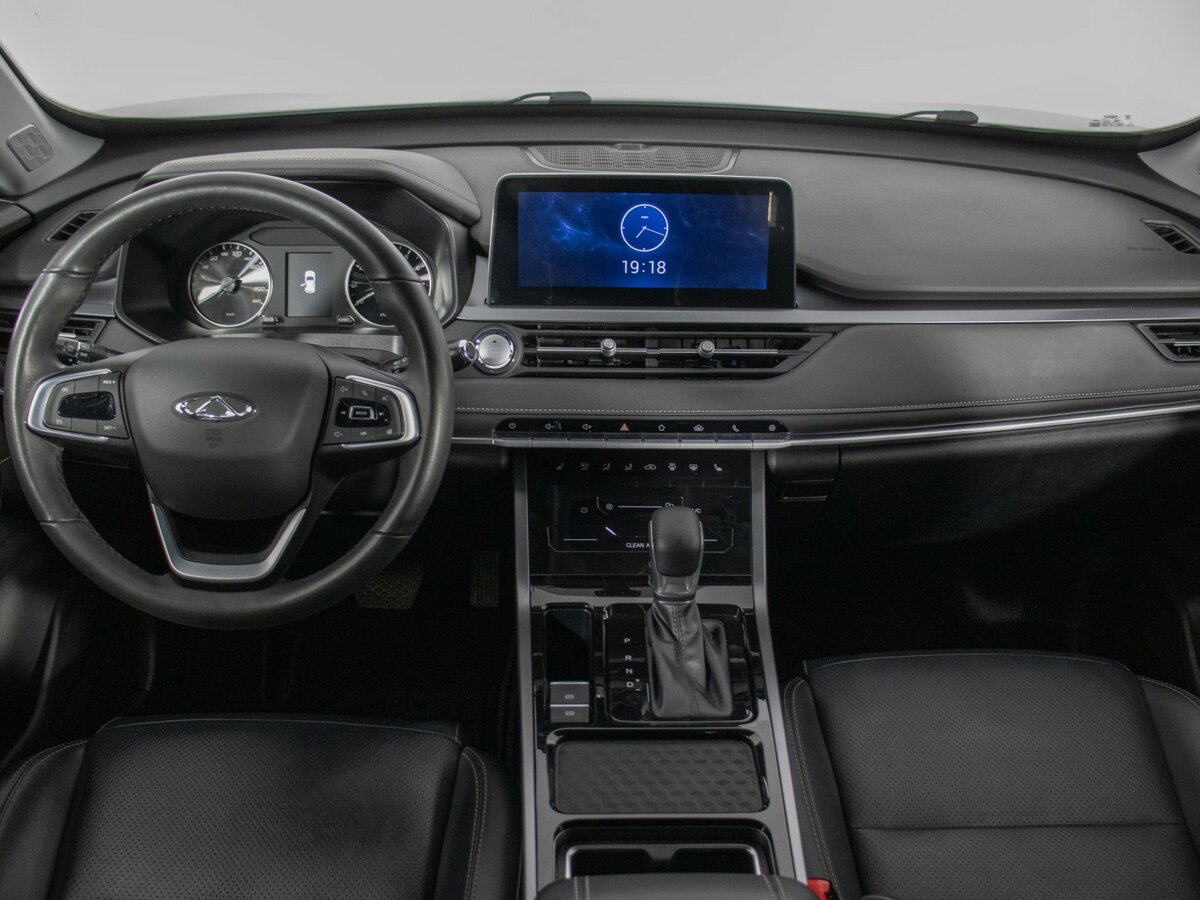 Купить Chery Tiggo 4 Pro, 2023, 32 714 км.. Фото: #12