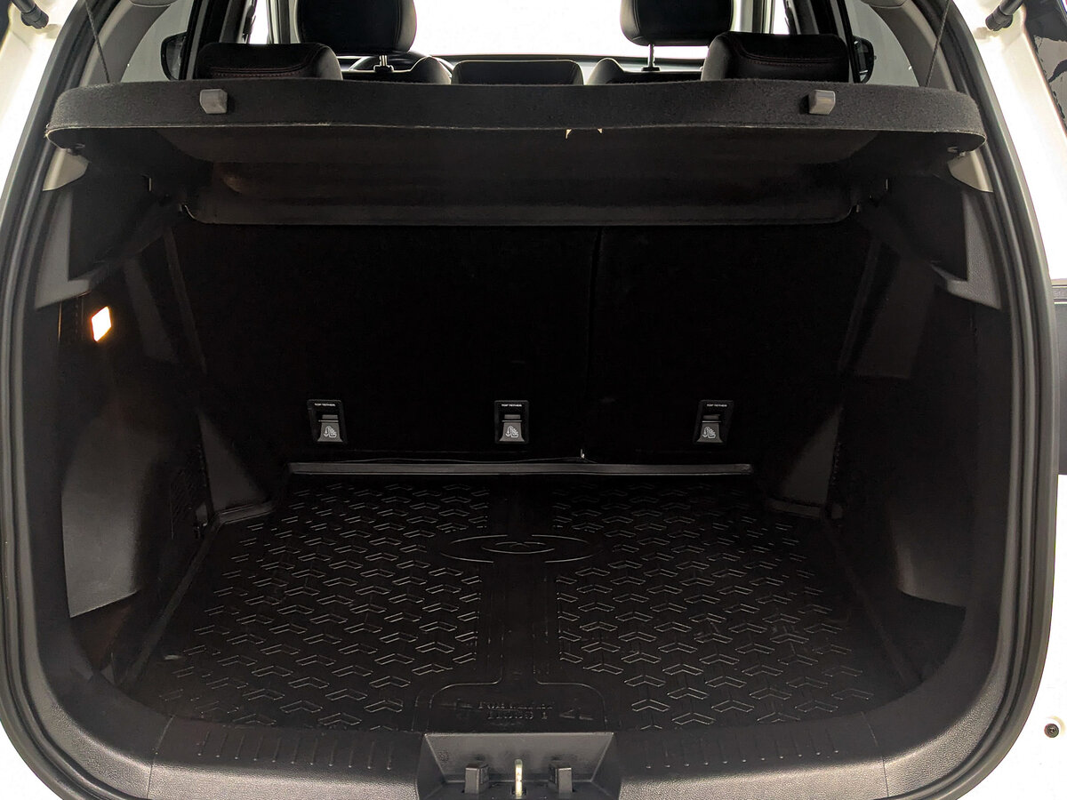 Купить Chery Tiggo 4 Pro, 2023, 34 800 км.. Фото: #9