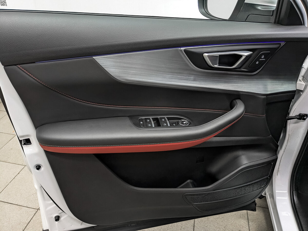 Купить Chery Tiggo 4 Pro, 2023, 34 800 км.. Фото: #18