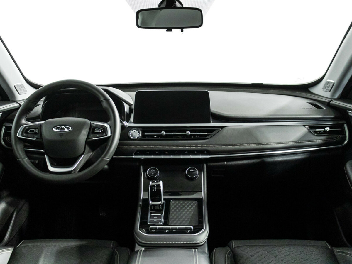 Купить Chery Tiggo 8, 2023, 40 979 км.. Фото: #10