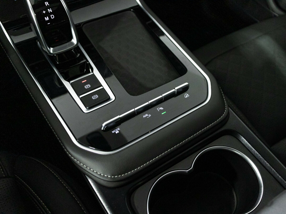 Купить Chery Tiggo 8, 2023, 40 979 км.. Фото: #14