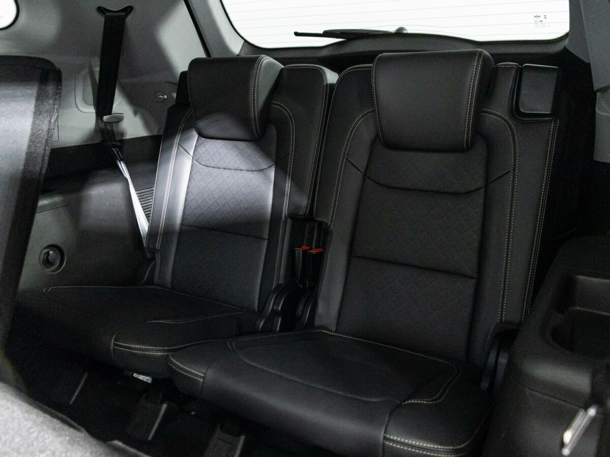 Купить Chery Tiggo 8, 2023, 40 979 км.. Фото: #17