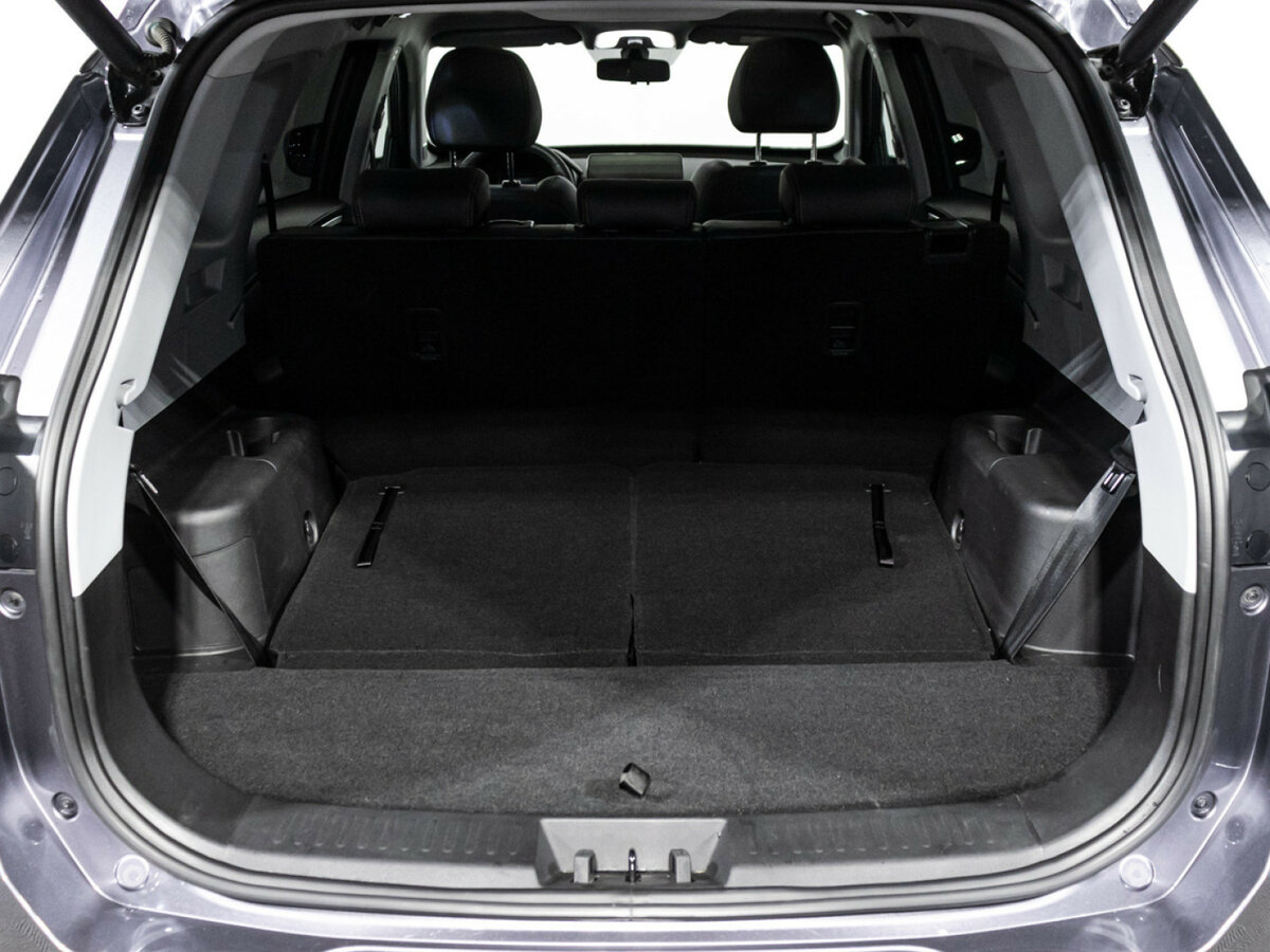 Купить Chery Tiggo 8, 2023, 40 979 км.. Фото: #19