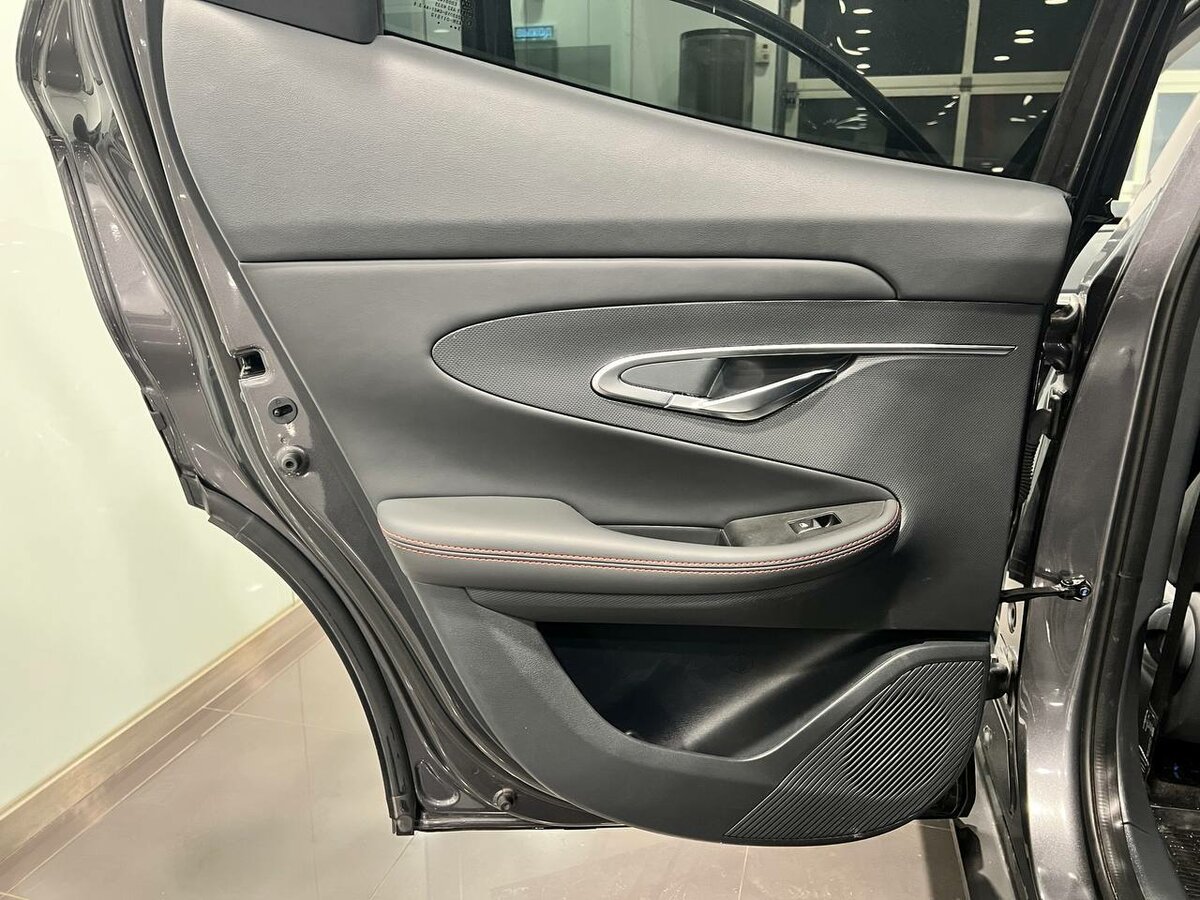 Купить Changan UNI-T, 2023, 18 930 км.. Фото: #14