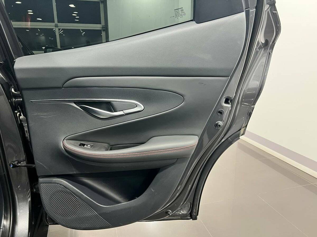 Купить Changan UNI-T, 2023, 18 930 км.. Фото: #15