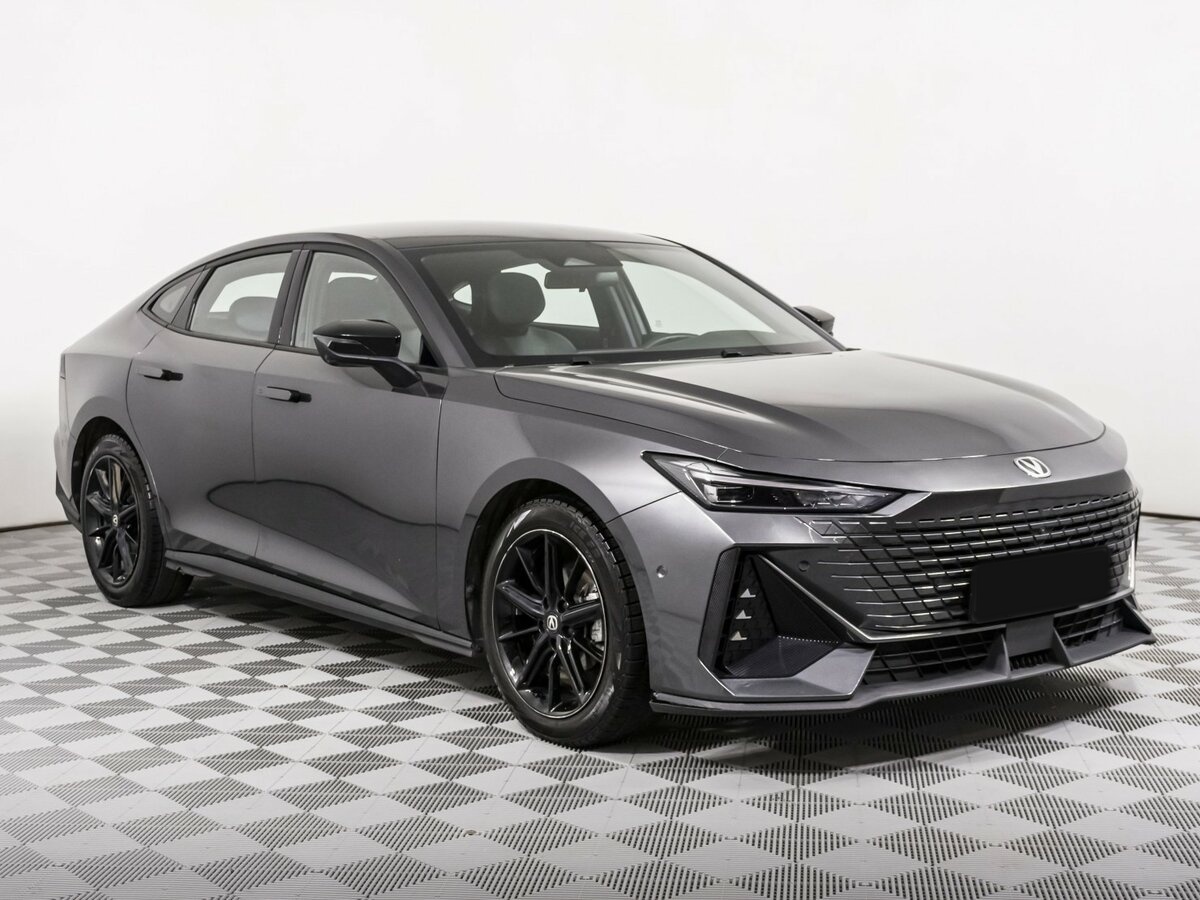 Купить Changan UNI-V, 2023, 22 554 км.. Фото: #2