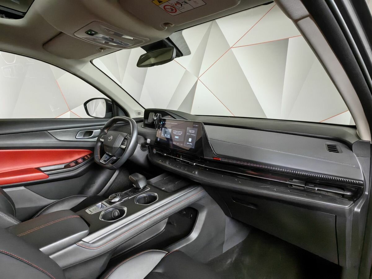 Купить Changan CS55 Plus, 2023, 46 981 км.. Фото: #9