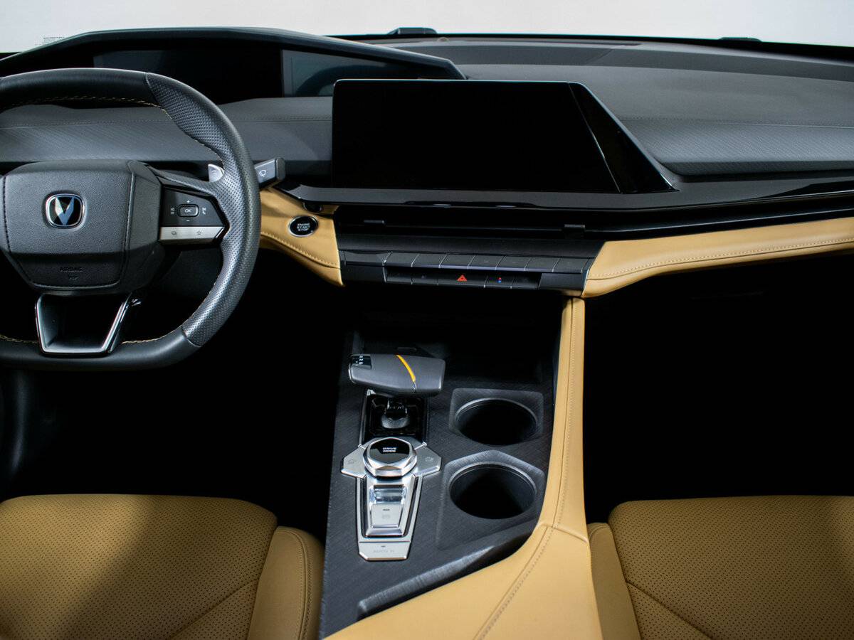 Купить Changan UNI-V, 2022, 50 211 км.. Фото: #8